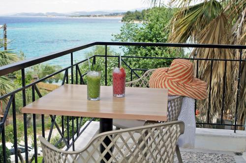 Akti Kalogria Hotel – Nikiti, MO