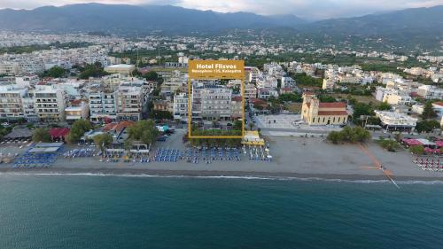 Hotel Flisvos - image 4