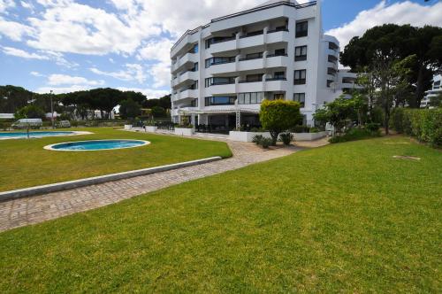 Tenis Golf Mar by OCvillas - main image