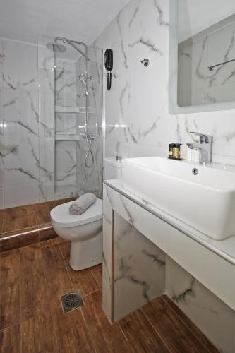 Akti Kalogria Hotel – Nikiti, MO