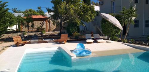 FIND Your Space Casa no Campo - Paderne - Albufeira - Piscina Privada - Aquecida a pedido in Paderne