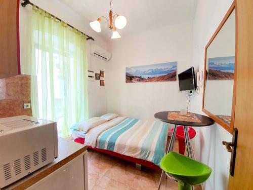  Central Studio Apartment Agatha, Pension in Opatija