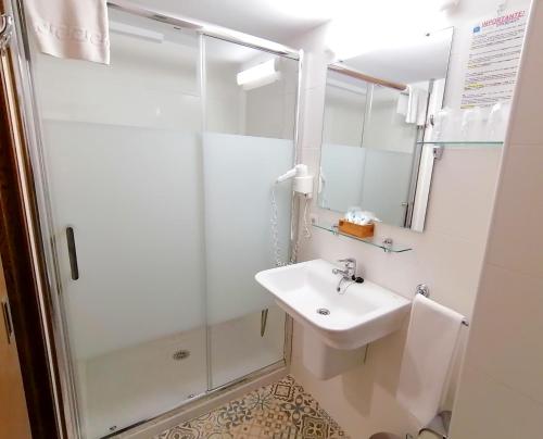 Hostal Anosa Casa