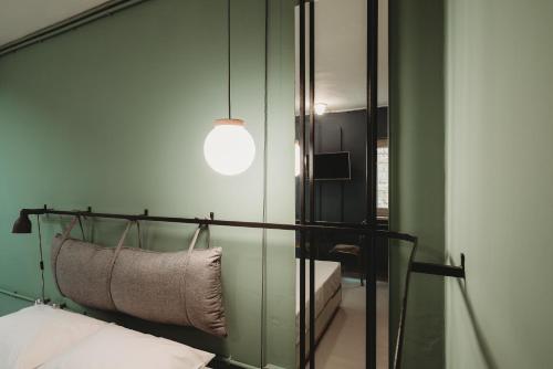 eins rooms - city center 4