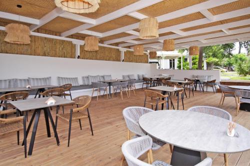 Akti Kalogria Hotel – Nikiti, MO