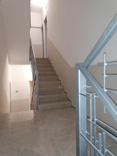 Napfeny Szallas in Szeged City Center