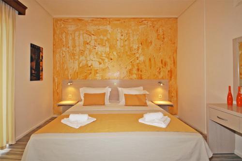 Akti Kalogria Hotel – Nikiti, MO