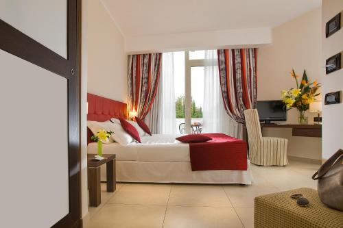 Cardinal Hotel St. Peter