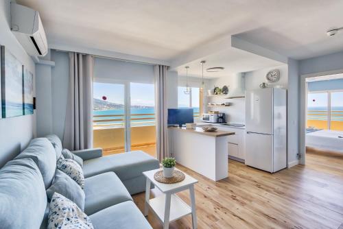 Apartamentos Stella Maris - Marcari SL