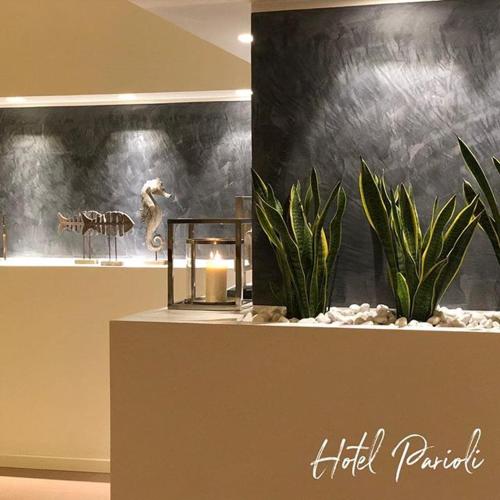 Hotel Parioli a Lido di Jesolo, Italia - 20 recensioni e prezzi | Planet of  Hotels