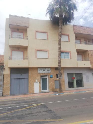 Pensión El Cordobés - main image