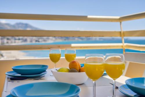 Apartamentos Stella Maris - Marcari SL - 식음료(F&B)