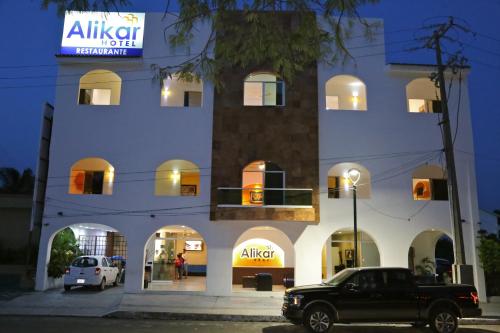 Photo - Hotel Alikar