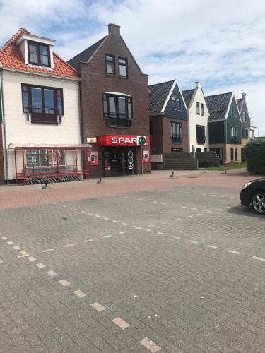 Restaurant, Bed & Coffee Waddenzee Texel in Oudeschild
