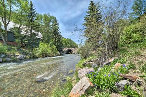 Bright Downtown Telluride Condo Steps to Lift! - image 14
