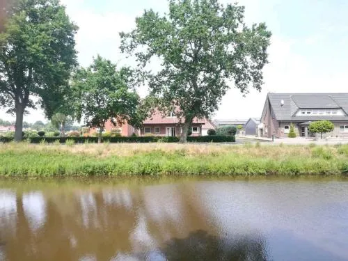 Haus konni in Haren, Deutschland