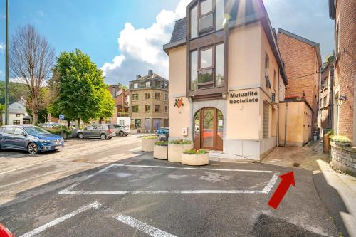 周邊環境, Ardn-bnb Eglise in 羅切安德內