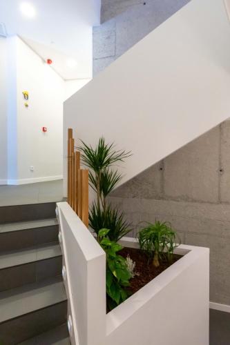 Hostal Pórtico (Hostal Portico) in Betanzos