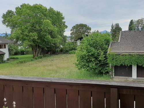 Chiemsee-Ferienhaus Schlegel - main image