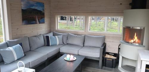 Pyhäkirnu Cottage - image 7