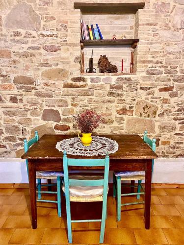 아시시 Assisi Anfiteatro Romano 2성급 싱글룸 객실