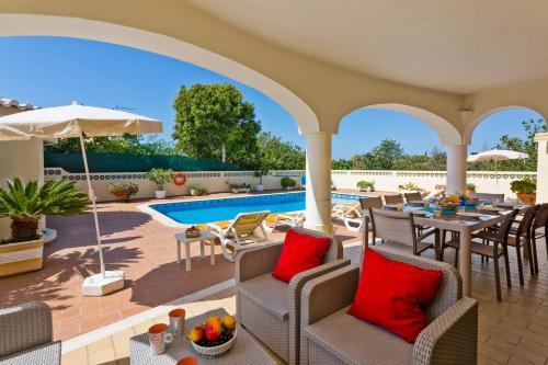 Villa Isabel by GalanteVasques gîte à louer Carvoeiro