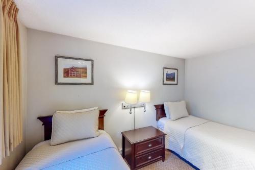 Mountainside Resort C402