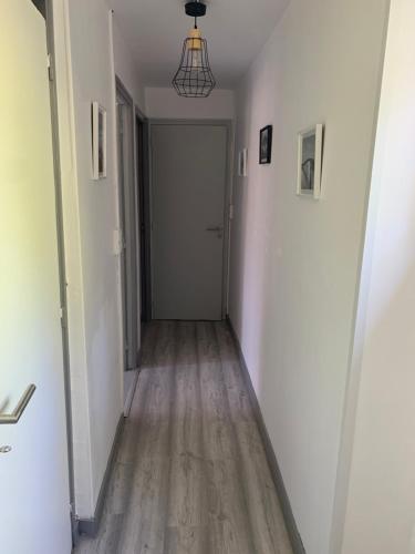 Sudalissant gîte à louer La Canéda