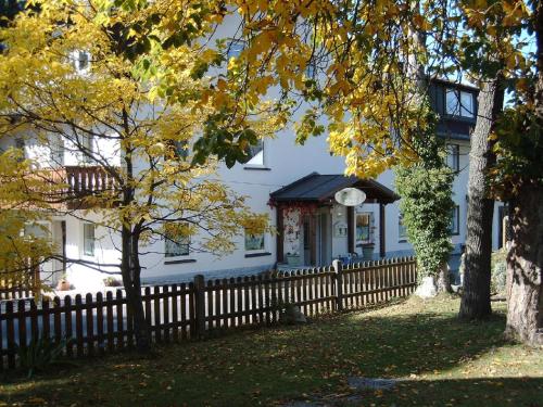 Gasthof Pension Waldfrieden