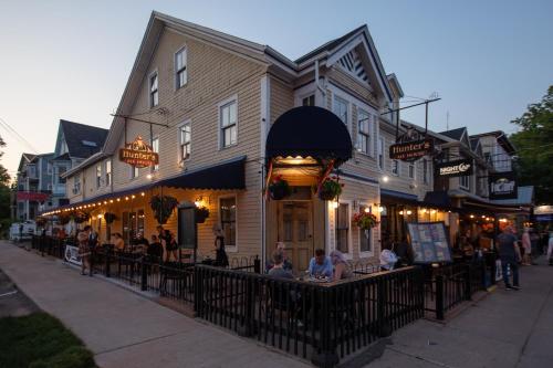 Prince Street Suites - Hotel - Charlottetown