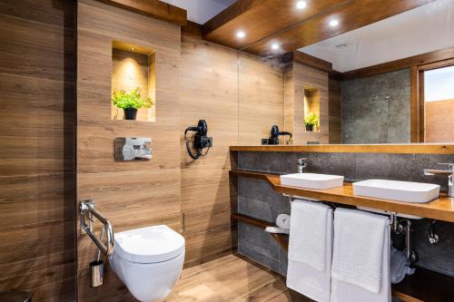 Hotel Antantie - main image