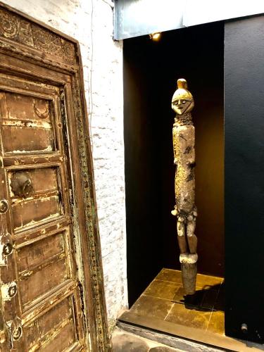 accademia00 in Statenkwartier