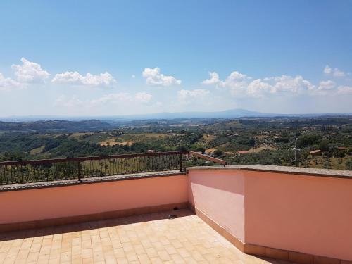 Bella Vista - Belvedere