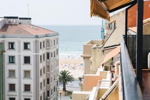 Atalaia Terrace - A quiet place next to the beach