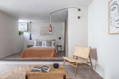 SKIA-Cosy Living - main image