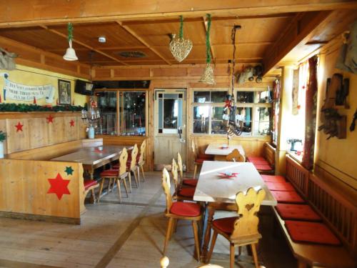 restavracija, Hotel Wirtshaus Krone in Ettenkirch