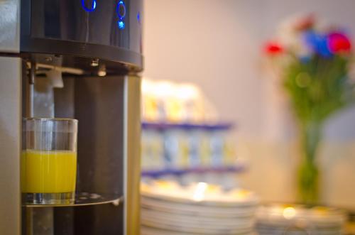 Comfort Inn Edgware Road W2 - image 8