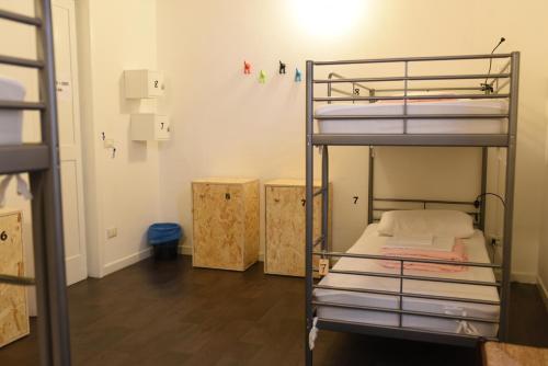 URBAN OASIS HOSTEL - image 14
