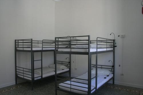 URBAN OASIS HOSTEL in Lecce