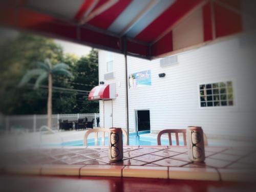 Bay Lodging Resort - 바/라운지