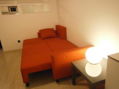 One-Bedroom Apartment image 7