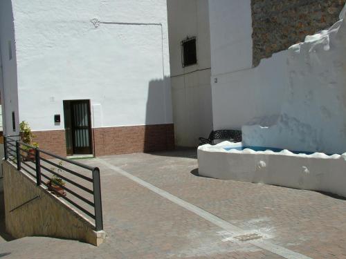 Casa Fuente Alta