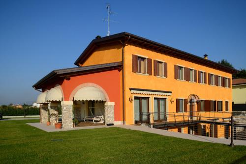 Agriturismo Bacche di Bosco, Vérone (photo 6)