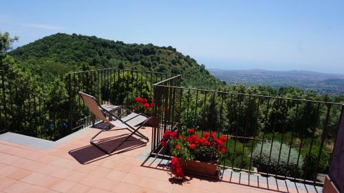 Casa Etnea - Accommodation - Trecastagni