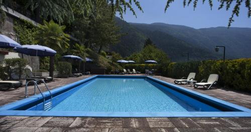 Hotel Miralago Wellness - Adults Only 4