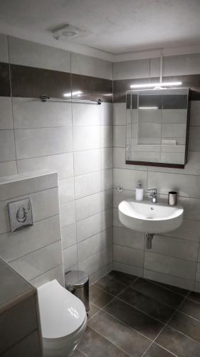 Double or twin room, deluxe