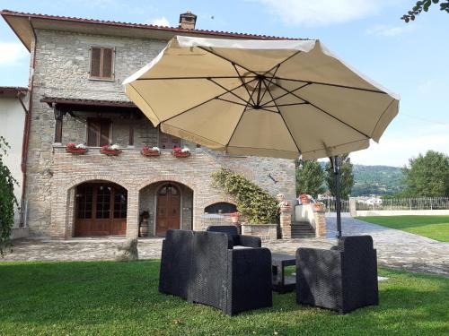  La Fiora in Sansepolcro