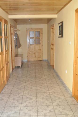 Casa Verde in Riu De Mori