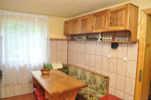 Casa Verde in Riu De Mori
