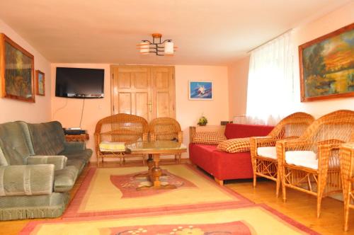 Casa Verde in Riu De Mori